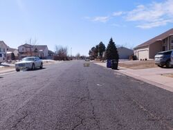 Pre-foreclosure in  DURHAM CT Denver, CO 80239