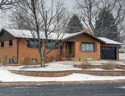 Pre-foreclosure in  E KENYON DR Denver, CO 80237
