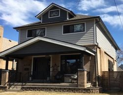  Wyandot St, Denver CO