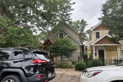 Pre-foreclosure in  W 33RD AVE Denver, CO 80211