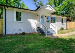 Pre-foreclosure in  THOMAS TER Decatur, GA 30032