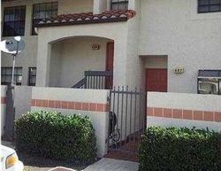 Pre-foreclosure in  CONGRESSIONAL WAY Deerfield Beach, FL 33442