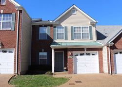 Pre-foreclosure in  FAWN CREEK PASS Nashville, TN 37214