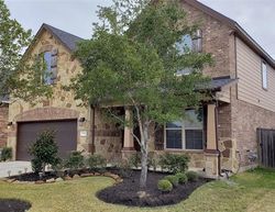 Pre-foreclosure in  FOX KESTREL TRL Cypress, TX 77429