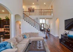 Pre-foreclosure in  BRONZE FINCH DR Cypress, TX 77433