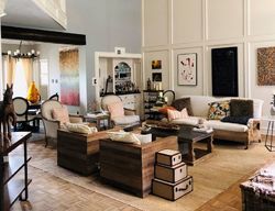 Pre-foreclosure in  HIGHLAND HILLS DR Cypress, TX 77429