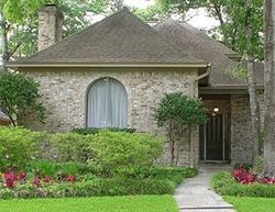 Pre-foreclosure Listing in WINCREST CT CYPRESS, TX 77429