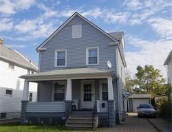 Pre-foreclosure in  E 169TH ST Cleveland, OH 44110