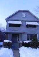 Pre-foreclosure in  NOBLE RD Cleveland, OH 44121