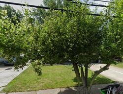 Pre-foreclosure in  ELINORE AVE Euclid, OH 44132