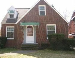 Pre-foreclosure in  JUDSON DR Cleveland, OH 44128
