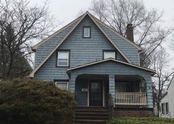 Pre-foreclosure in  ROSEMOND RD Cleveland, OH 44121