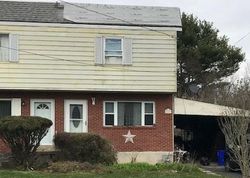 Pre-foreclosure in  ERFORD RD Camp Hill, PA 17011
