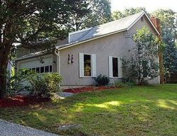 Pre-foreclosure Listing in OBED HTS OLD SAYBROOK, CT 06475