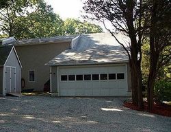 Pre-foreclosure in  OBED HTS Old Saybrook, CT 06475