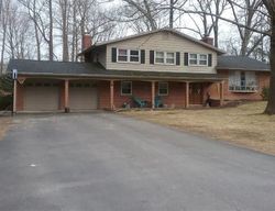 Pre-foreclosure Listing in CONNALLY DR OLD SAYBROOK, CT 06475