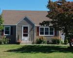 Pre-foreclosure Listing in FAIRVIEW HTS CROMWELL, CT 06416