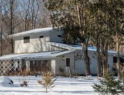 Pre-foreclosure in  BUTTER JONES RD Chester, CT 06412