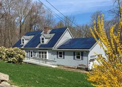 Pre-foreclosure Listing in LITTLE CITY RD HIGGANUM, CT 06441