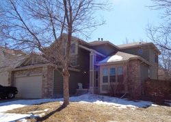 Pre-foreclosure in  E SARATOGA CIR Aurora, CO 80015