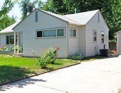 Pre-foreclosure in  N SHIELDS ST Fort Collins, CO 80521
