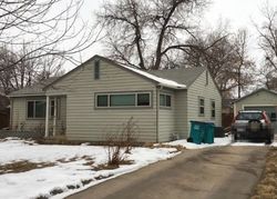 Pre-foreclosure in  N SHIELDS ST Fort Collins, CO 80521