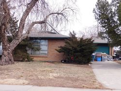 Pre-foreclosure in  AGATE WAY Broomfield, CO 80020