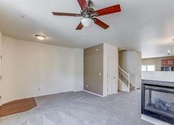 Pre-foreclosure in  E 96TH WAY UNIT 30C Commerce City, CO 80022