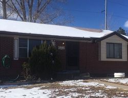 Pre-foreclosure Listing in CLARKSON ST DENVER, CO 80233