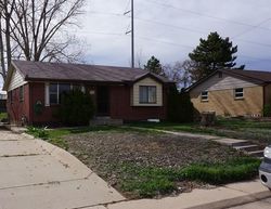  Clarkson St, Denver CO