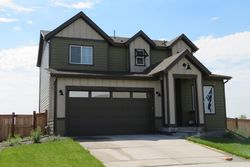 Pre-foreclosure in  OLIVE ST Broomfield, CO 80023