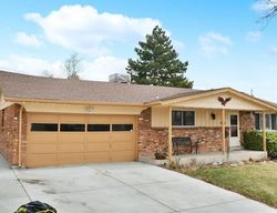 Pre-foreclosure in  RUTGERS ST Westminster, CO 80031