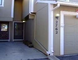 Pre-foreclosure Listing in S KENTON CT AURORA, CO 80014