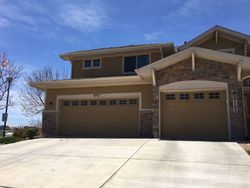 Pre-foreclosure in  DAHLIA LN Denver, CO 80229