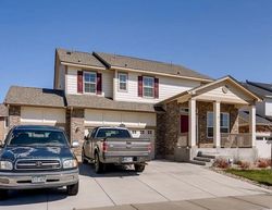 Pre-foreclosure in  E 2ND DR Aurora, CO 80018