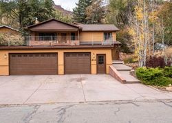 Pre-foreclosure Listing in RED MOUNTAIN DR GLENWOOD SPRINGS, CO 81601