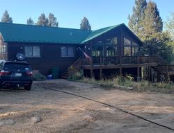 Pre-foreclosure Listing in PORPHRY RD FLORISSANT, CO 80816