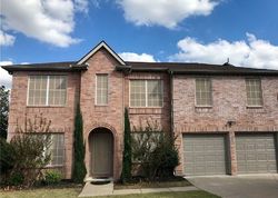 Pre-foreclosure Listing in CHINOS TRL JUSTIN, TX 76247