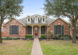Pre-foreclosure Listing in FLOWERS DR CARROLLTON, TX 75007