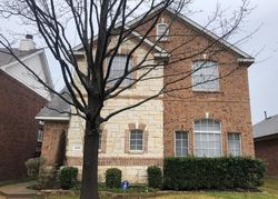 Pre-foreclosure Listing in GENTRY LN FLOWER MOUND, TX 75028