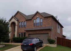 Pre-foreclosure Listing in BRISTOL ST ROANOKE, TX 76262