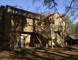 Pre-foreclosure in  DELLINGER DR Marietta, GA 30062