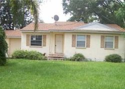 Pre-foreclosure in  N JEFFERSON AVE Clearwater, FL 33755