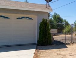 Pre-foreclosure in  E AVENUE S8 Littlerock, CA 93543