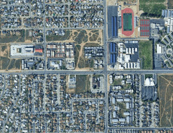 Pre-foreclosure in  E AVENUE R2 Palmdale, CA 93550