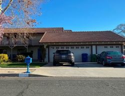 Pre-foreclosure in  MAKIN AVE Palmdale, CA 93551
