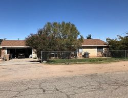 Pre-foreclosure Listing in KIMBALL ST HESPERIA, CA 92345