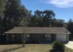 Pre-foreclosure Listing in RED ROSE LN INVERNESS, FL 34452