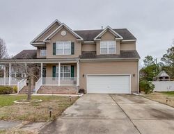 Pre-foreclosure in  GEORGIE CT Chesapeake, VA 23323
