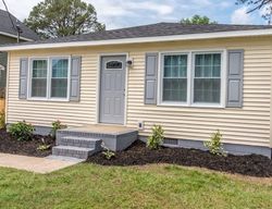 Pre-foreclosure in  HAZEL AVE Chesapeake, VA 23325